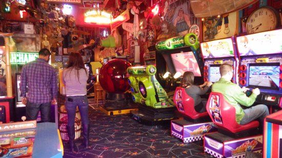 Marvin's Marvelous Mechanical Museum